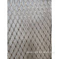 flexible Stainless Steel Rope Mesh